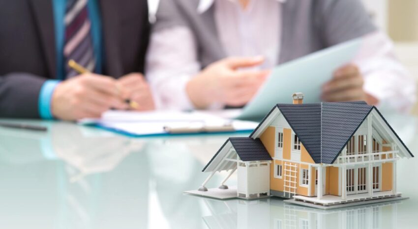 Ingatlanjogi ügyvéd