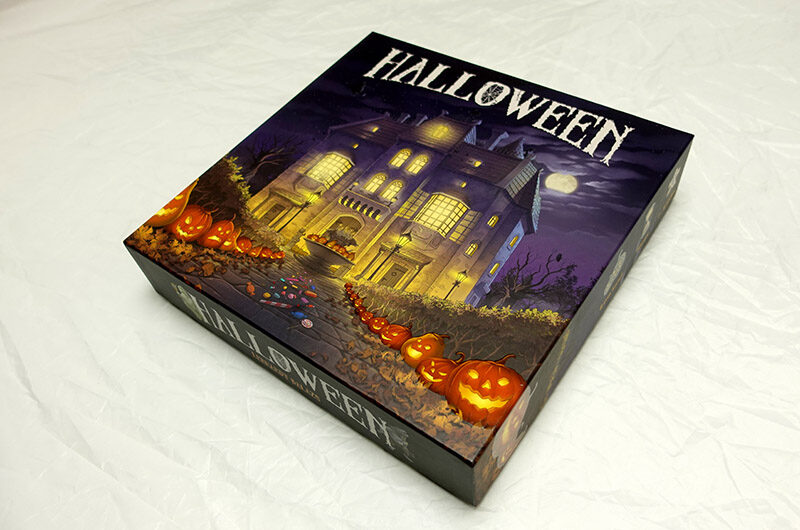 Családi Halloween est? Ezek a legjobb társasjátékok!