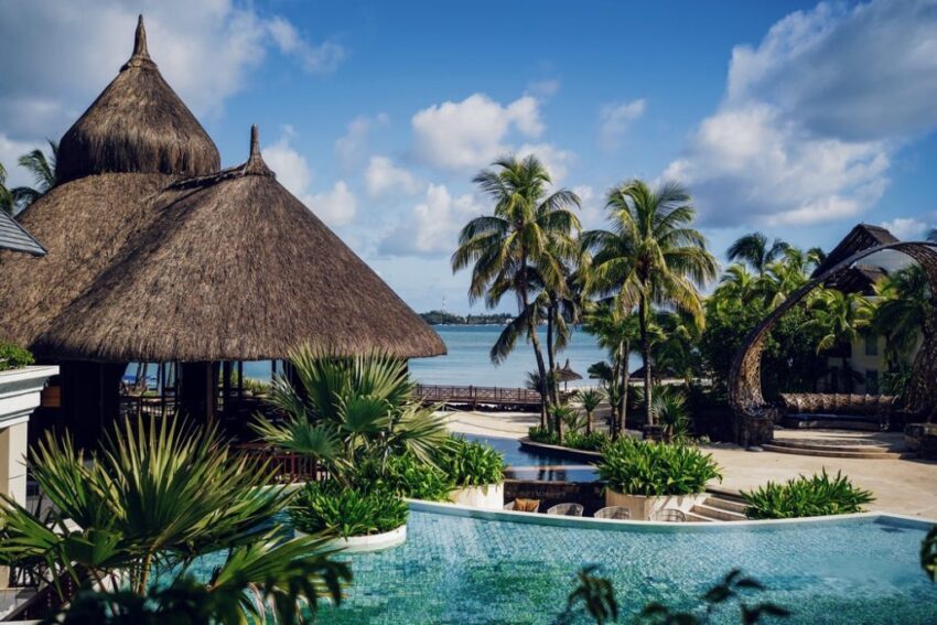 Szivárványhegyek és korallzátonyok: Felejthetetlen kalandok Mauritius szigetén