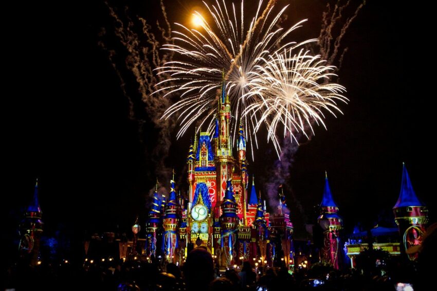 A Disney világa, minden amit tudni kell a mesék világáról